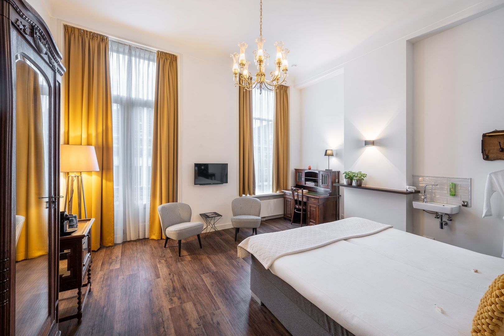 Hinthamereinde 13, Den Bosch foto-10