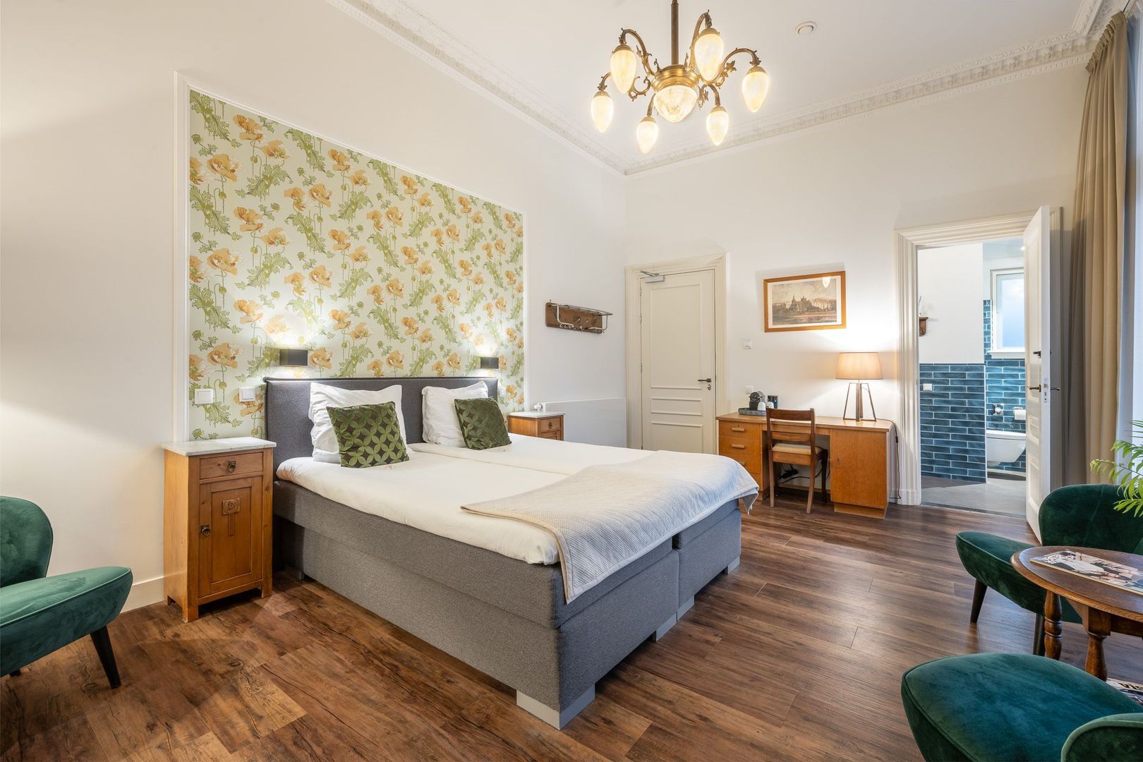 Hinthamereinde 13, Den Bosch foto-14