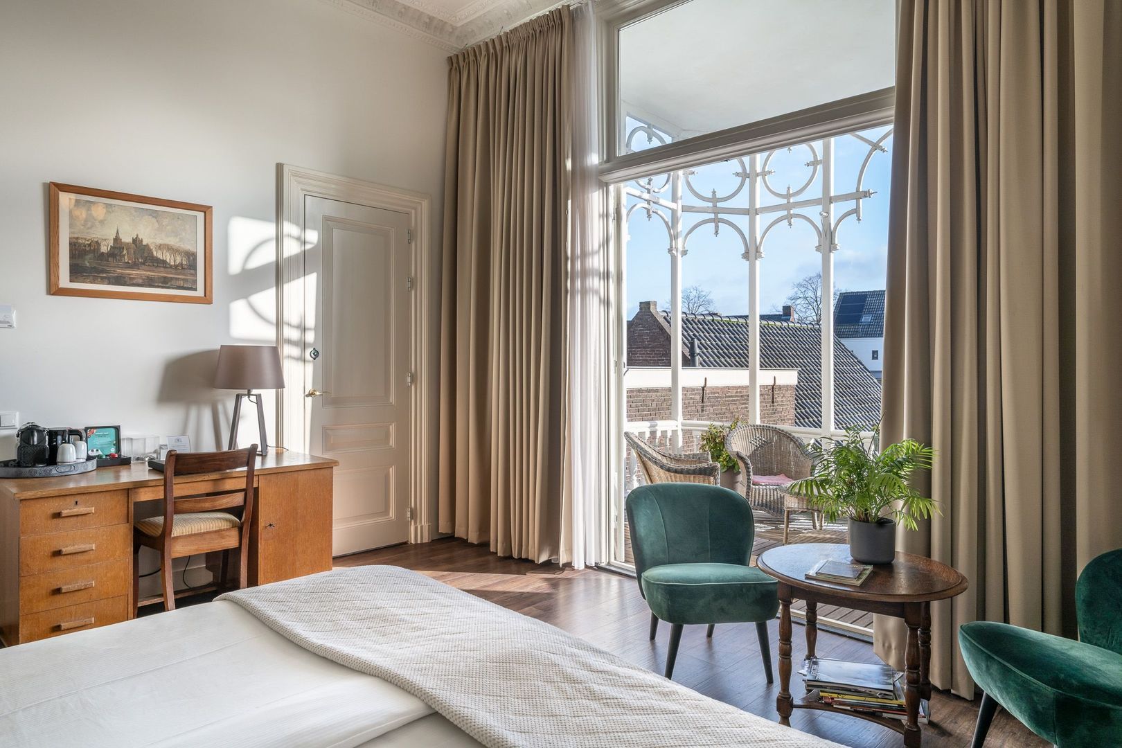 Hinthamereinde 13, Den Bosch foto-16