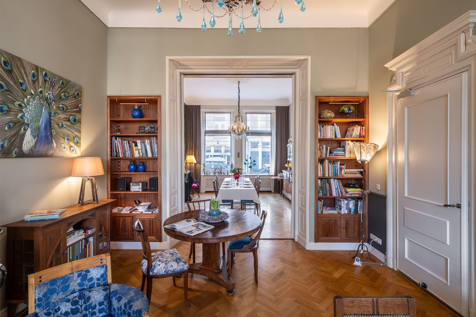 Hinthamereinde 13, Den Bosch foto-2