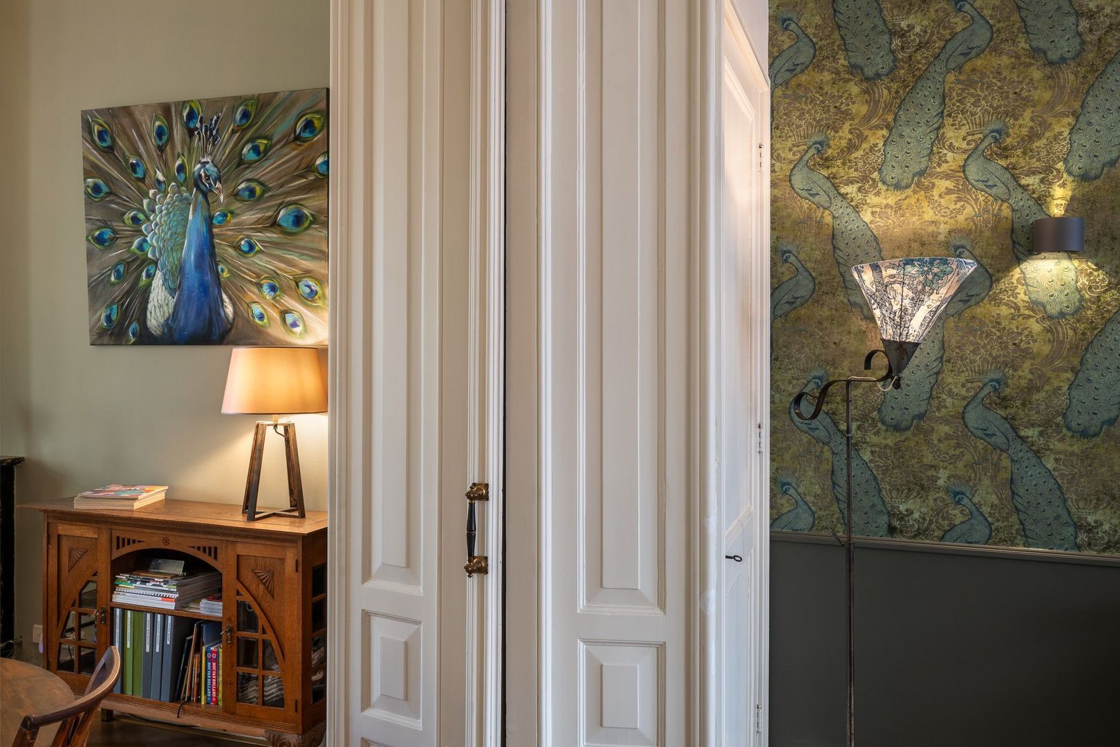 Hinthamereinde 13, Den Bosch foto-4