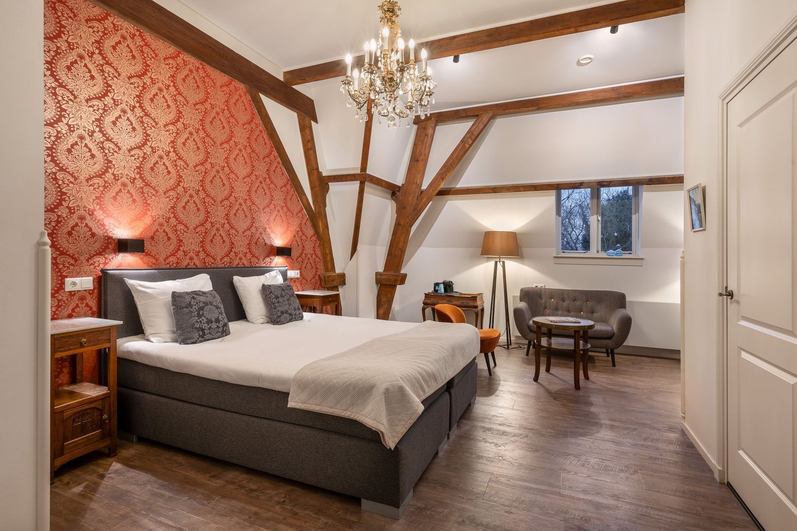 Hinthamereinde 13, Den Bosch foto-19