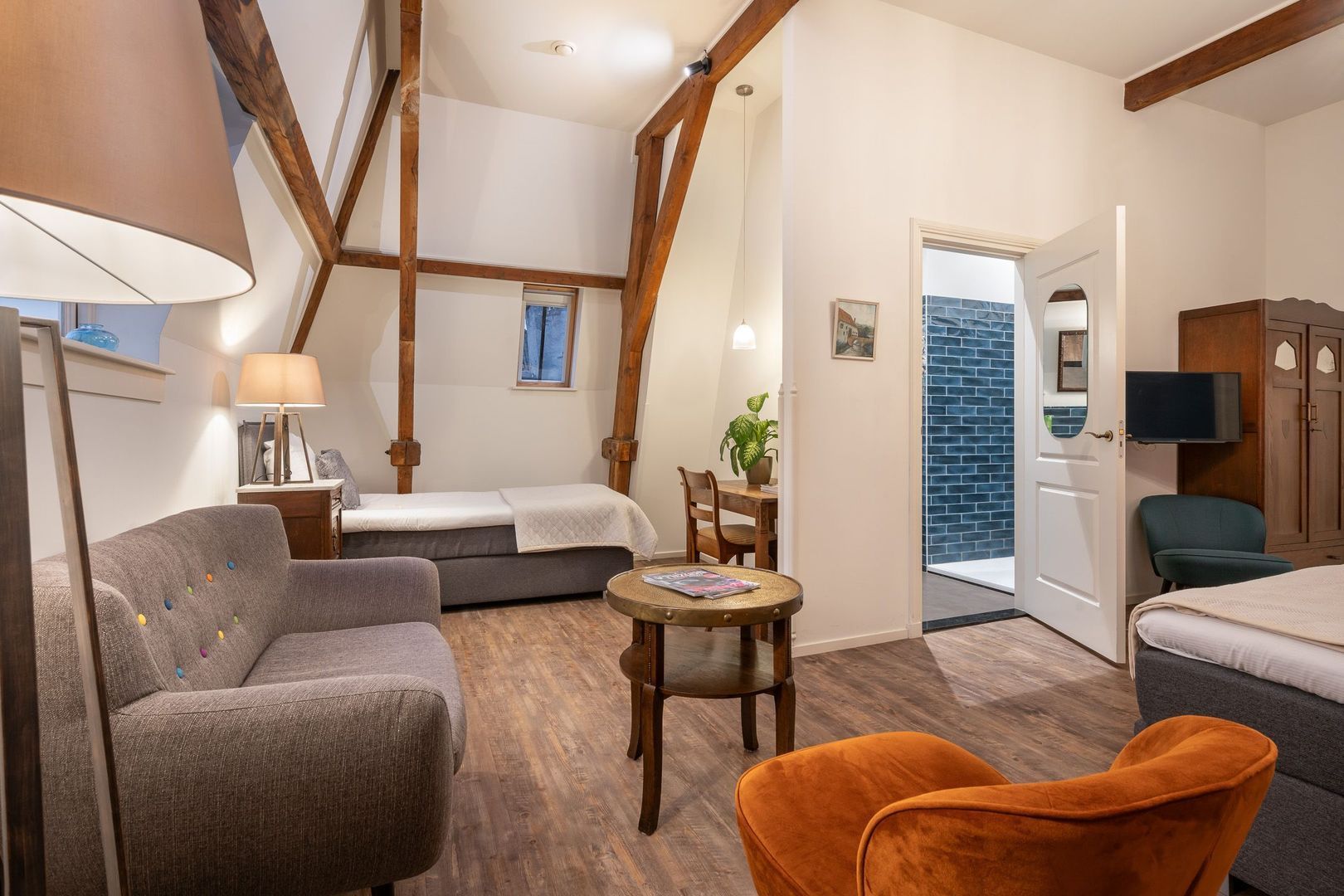 Hinthamereinde 13, Den Bosch foto-20