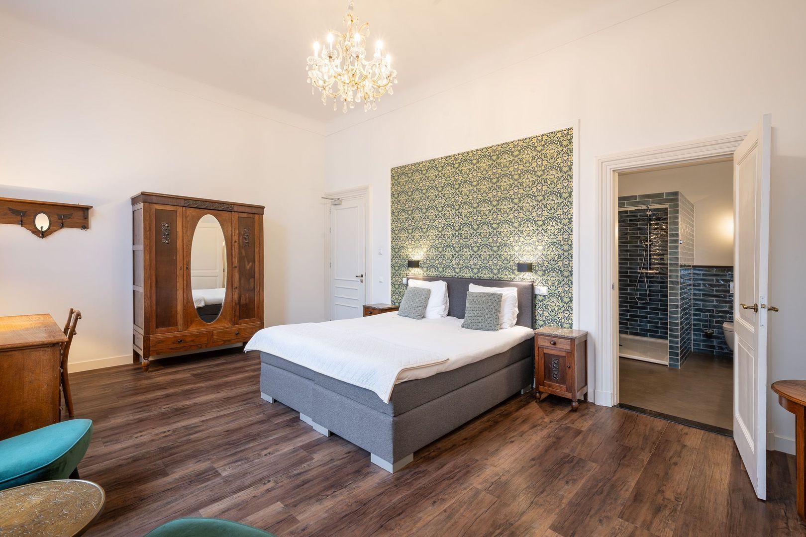 Hinthamereinde 13, Den Bosch foto-12