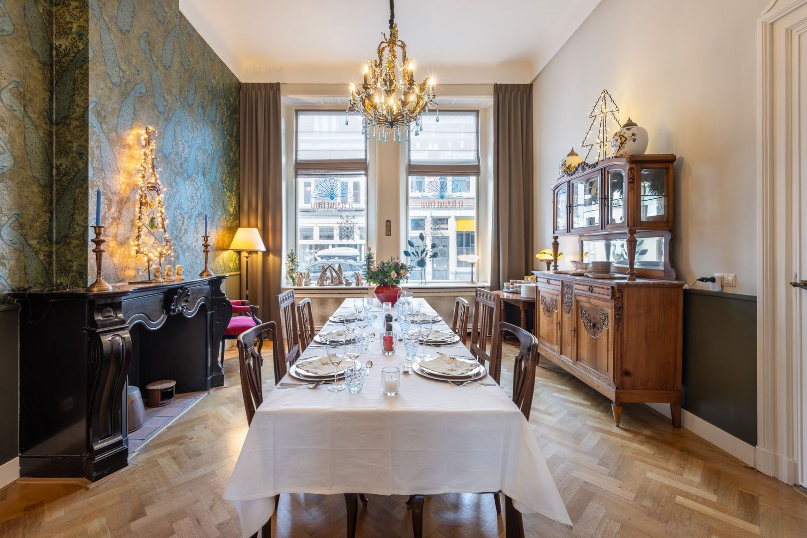 Hinthamereinde 13, Den Bosch foto-5