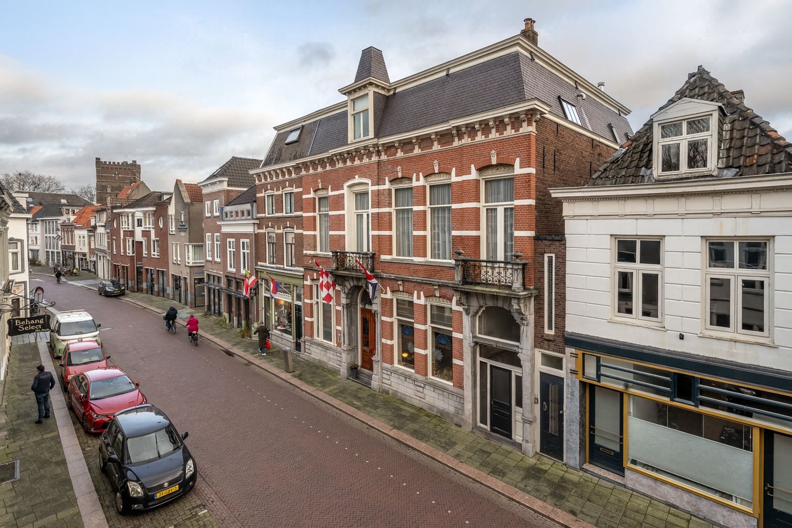 Hinthamereinde 13, Den Bosch foto-43