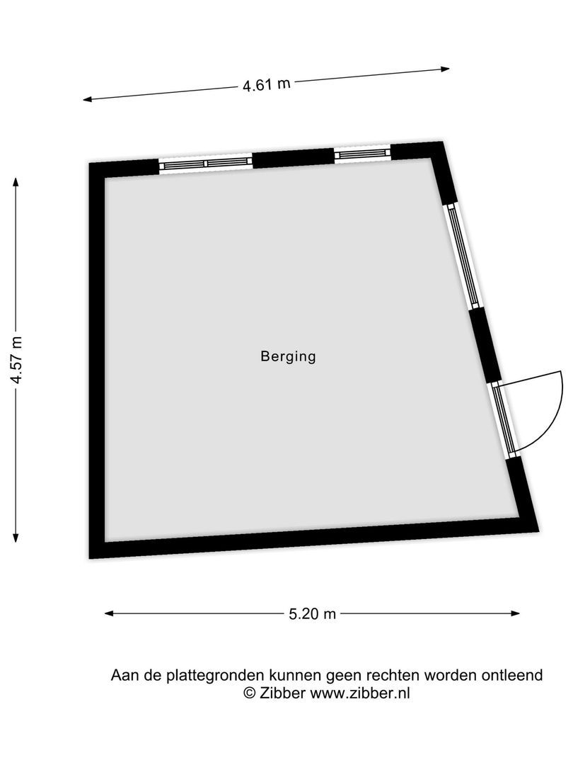 Hinthamereinde 13, Den Bosch foto-49