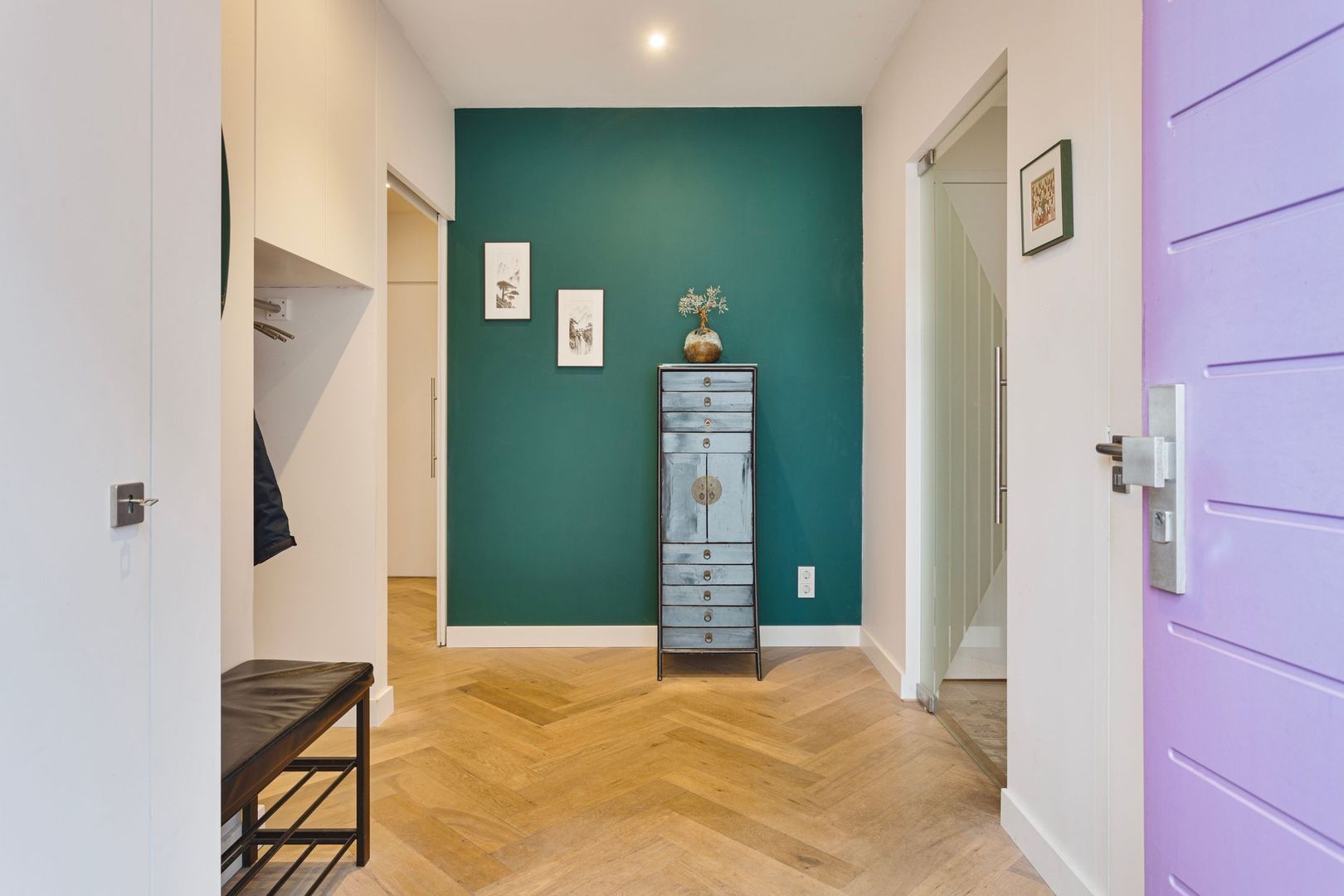 Bordeslaan 207, Den Bosch foto-25