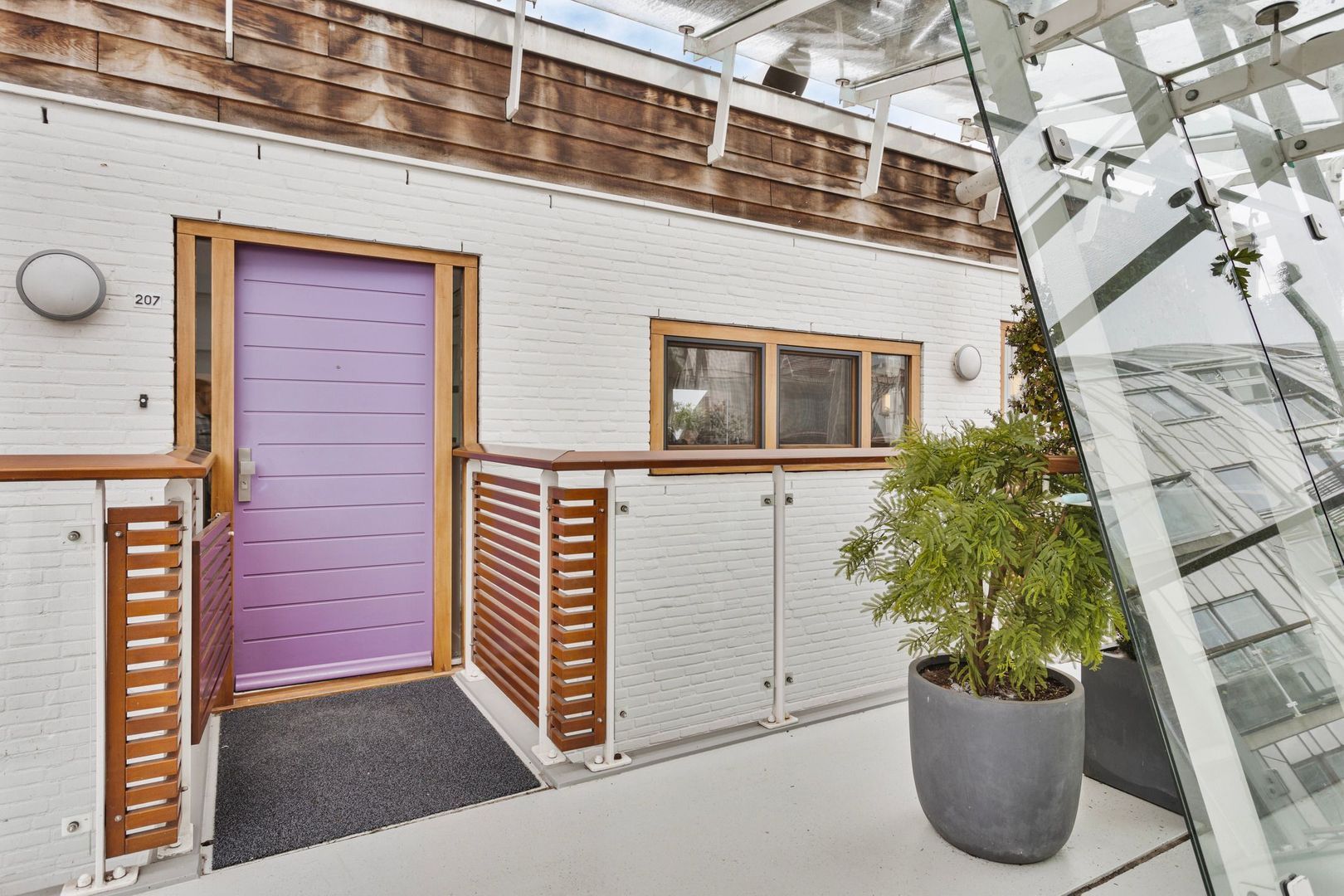 Bordeslaan 207, Den Bosch foto-30