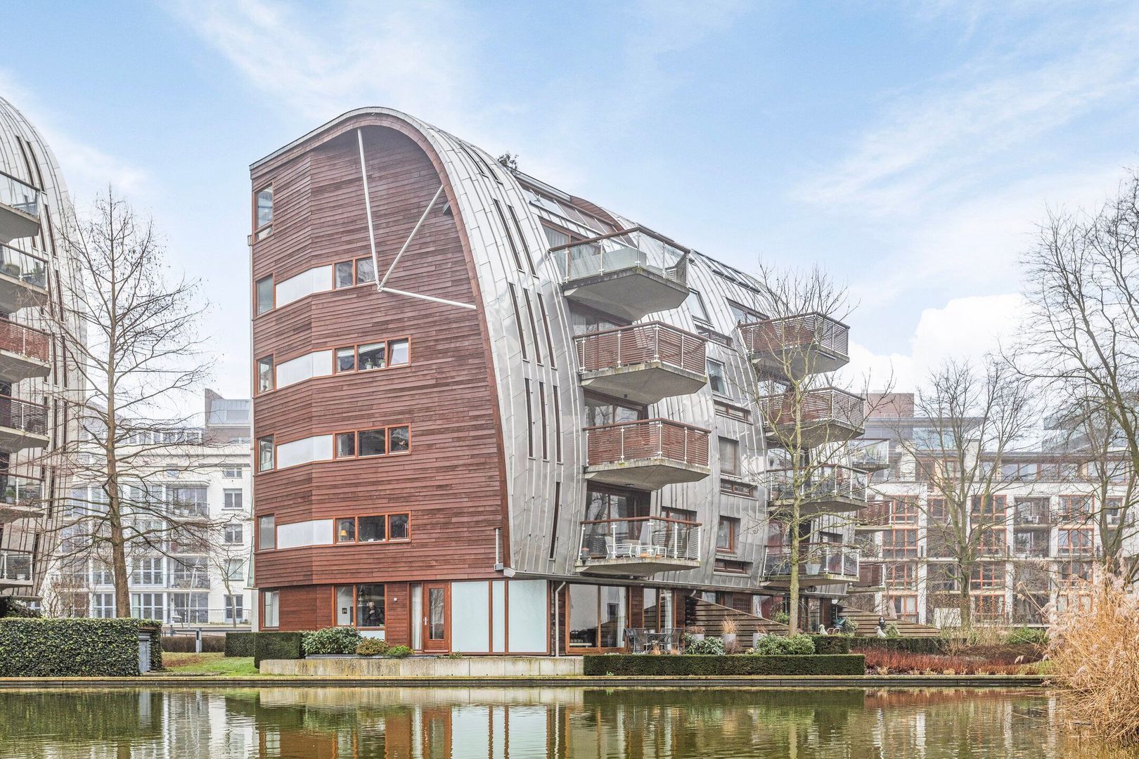 Bordeslaan 207, Den Bosch foto-46