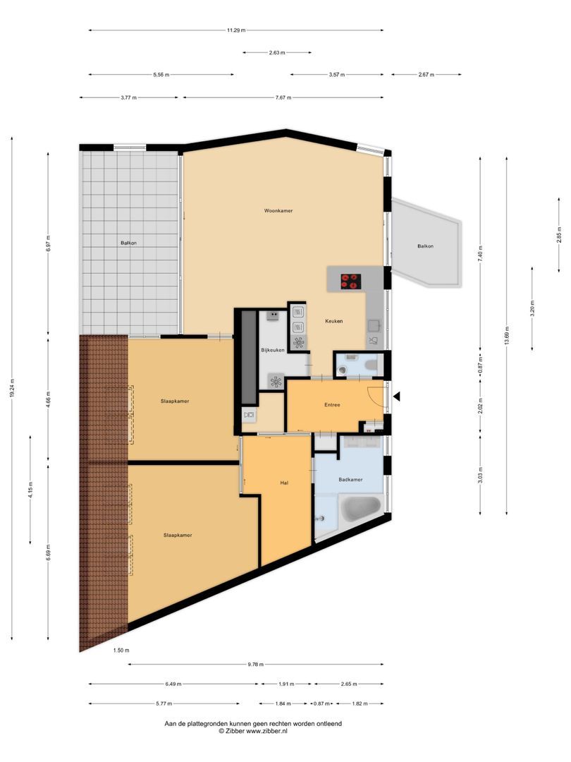 Bordeslaan 207, Den Bosch foto-34