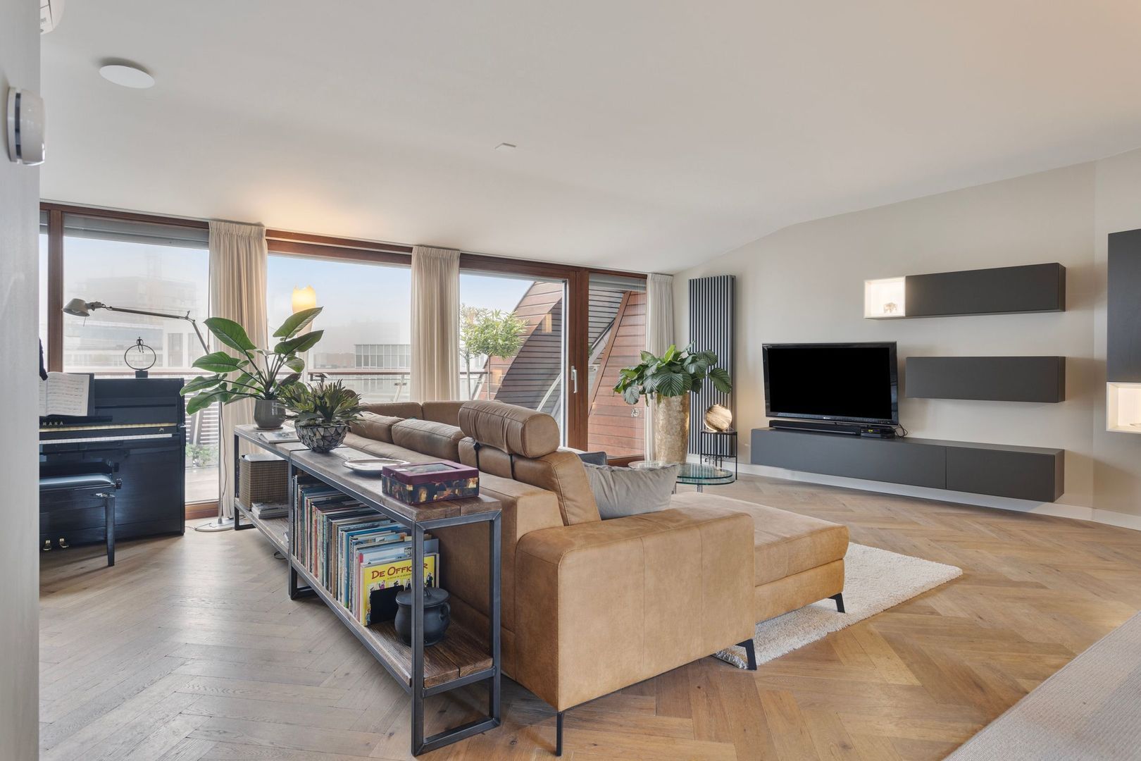 Bordeslaan 207, Den Bosch foto-3