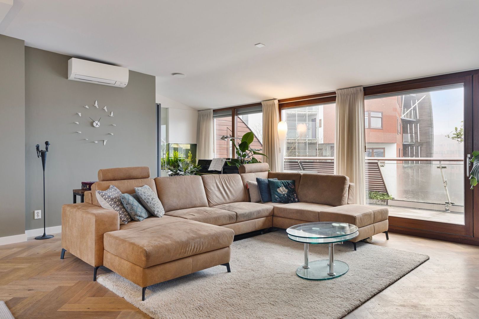 Bordeslaan 207, Den Bosch foto-1