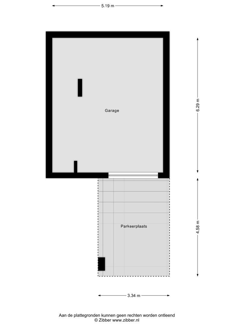 Bordeslaan 207, Den Bosch foto-41