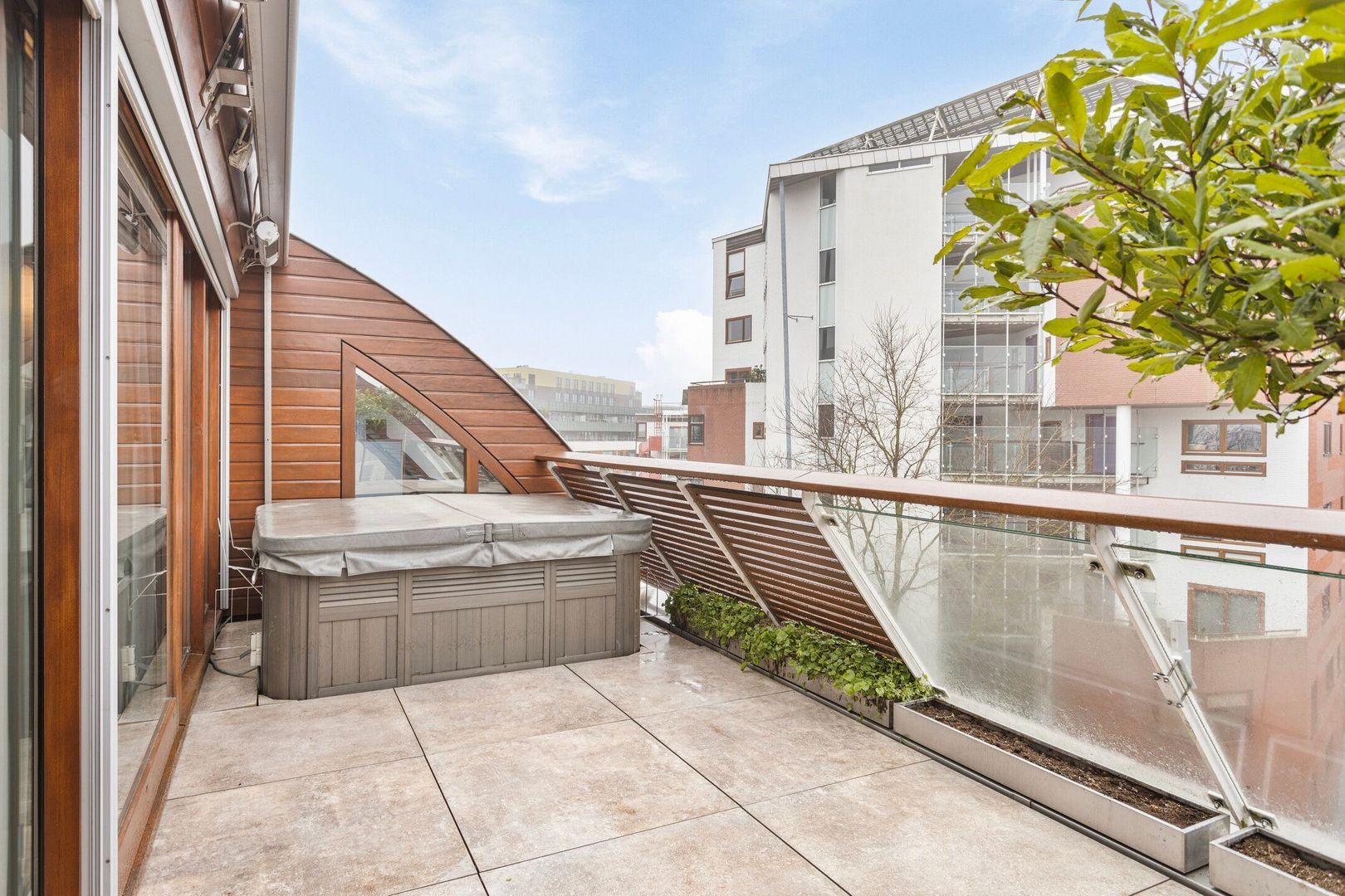 Bordeslaan 207, Den Bosch foto-31