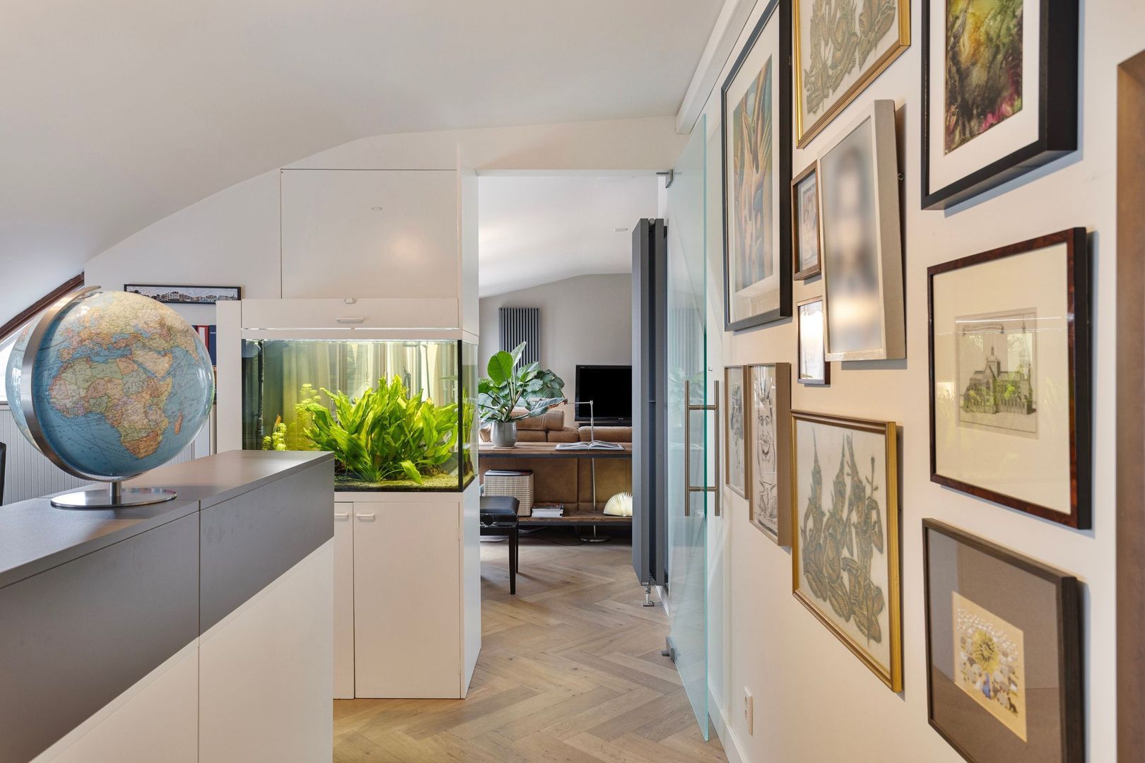 Bordeslaan 207, Den Bosch foto-22