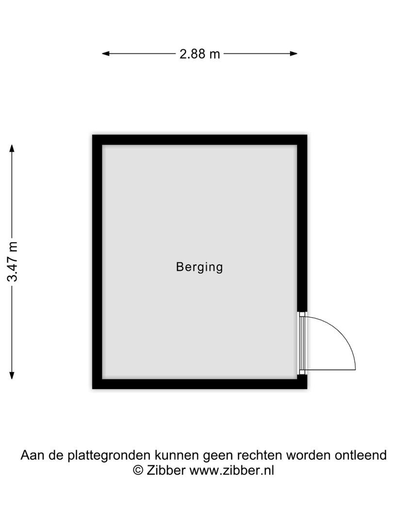 Bordeslaan 207, Den Bosch foto-42