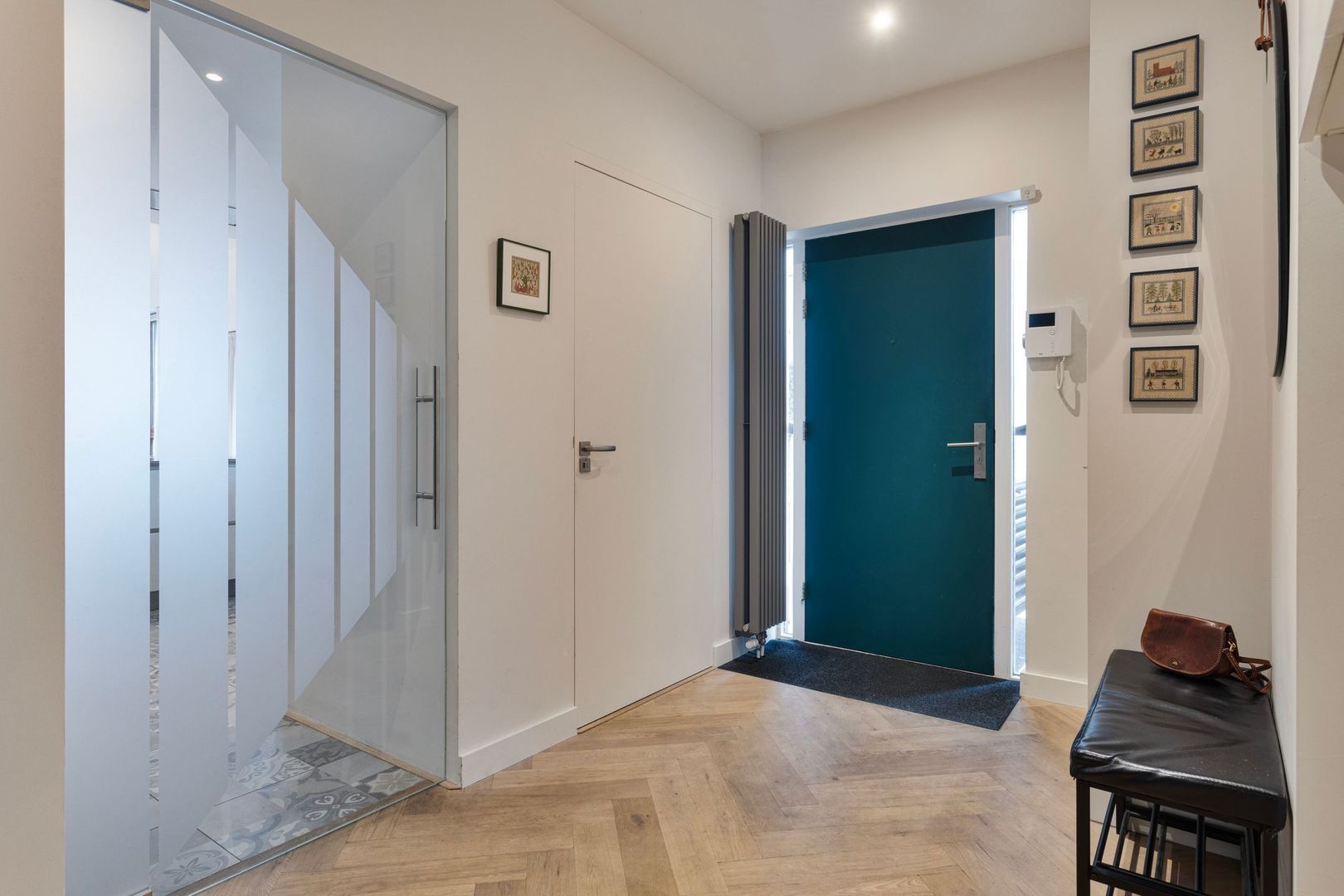 Bordeslaan 207, Den Bosch foto-26