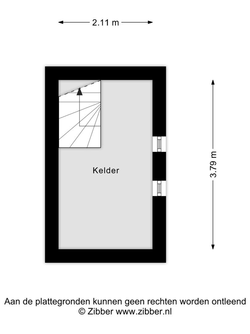 Antoon der Kinderenlaan 6, Den Bosch foto-40
