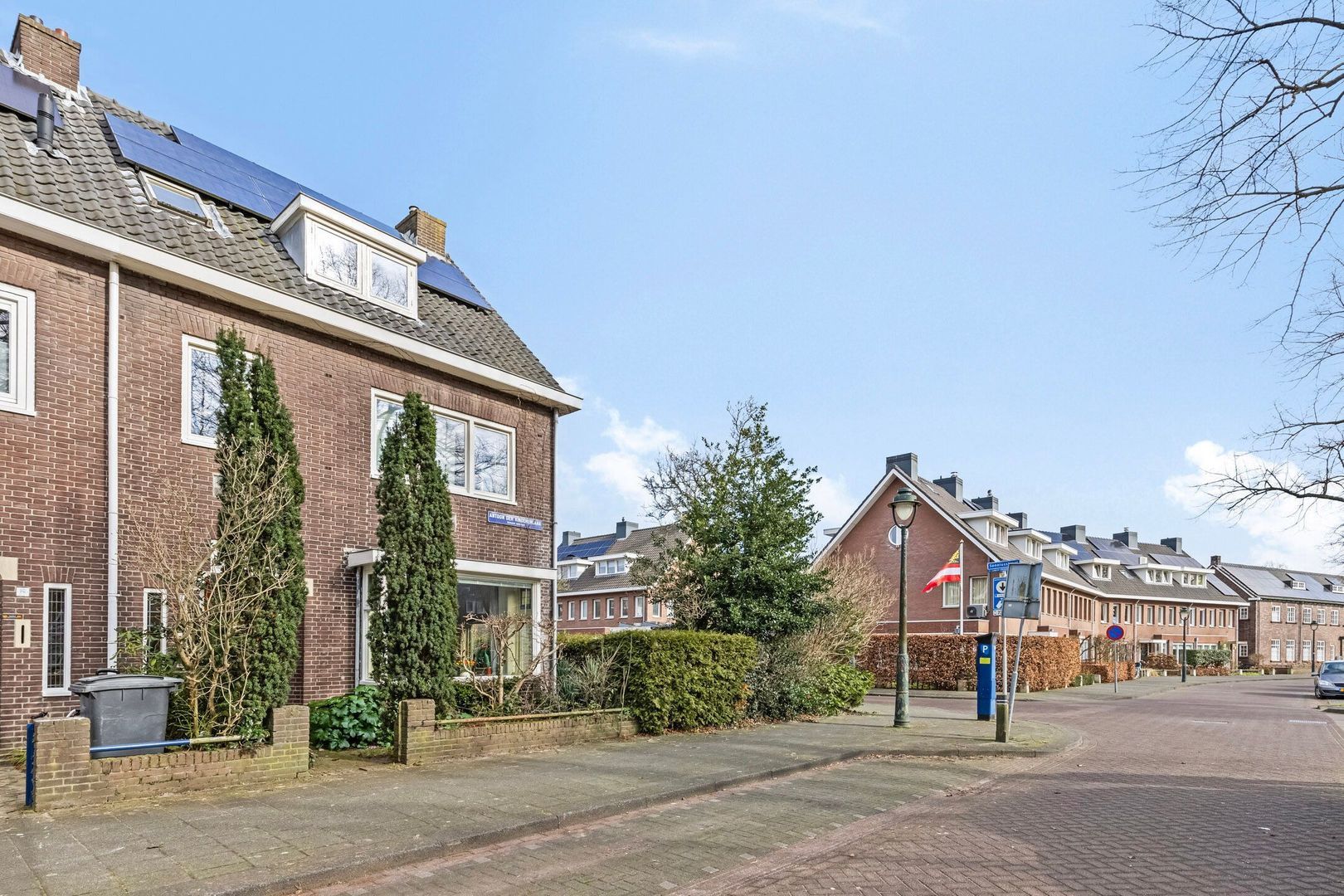 Antoon der Kinderenlaan 6, Den Bosch foto-44