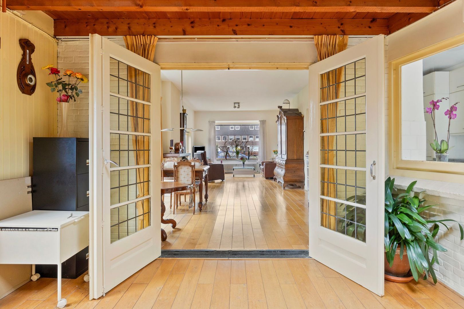 Antoon der Kinderenlaan 6, Den Bosch foto-7