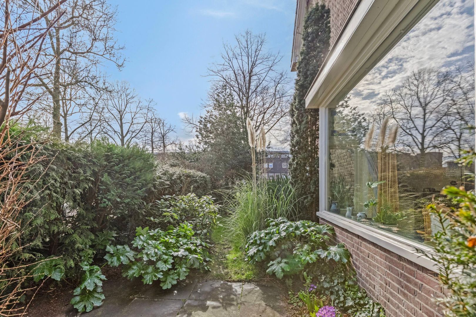 Antoon der Kinderenlaan 6, Den Bosch foto-33