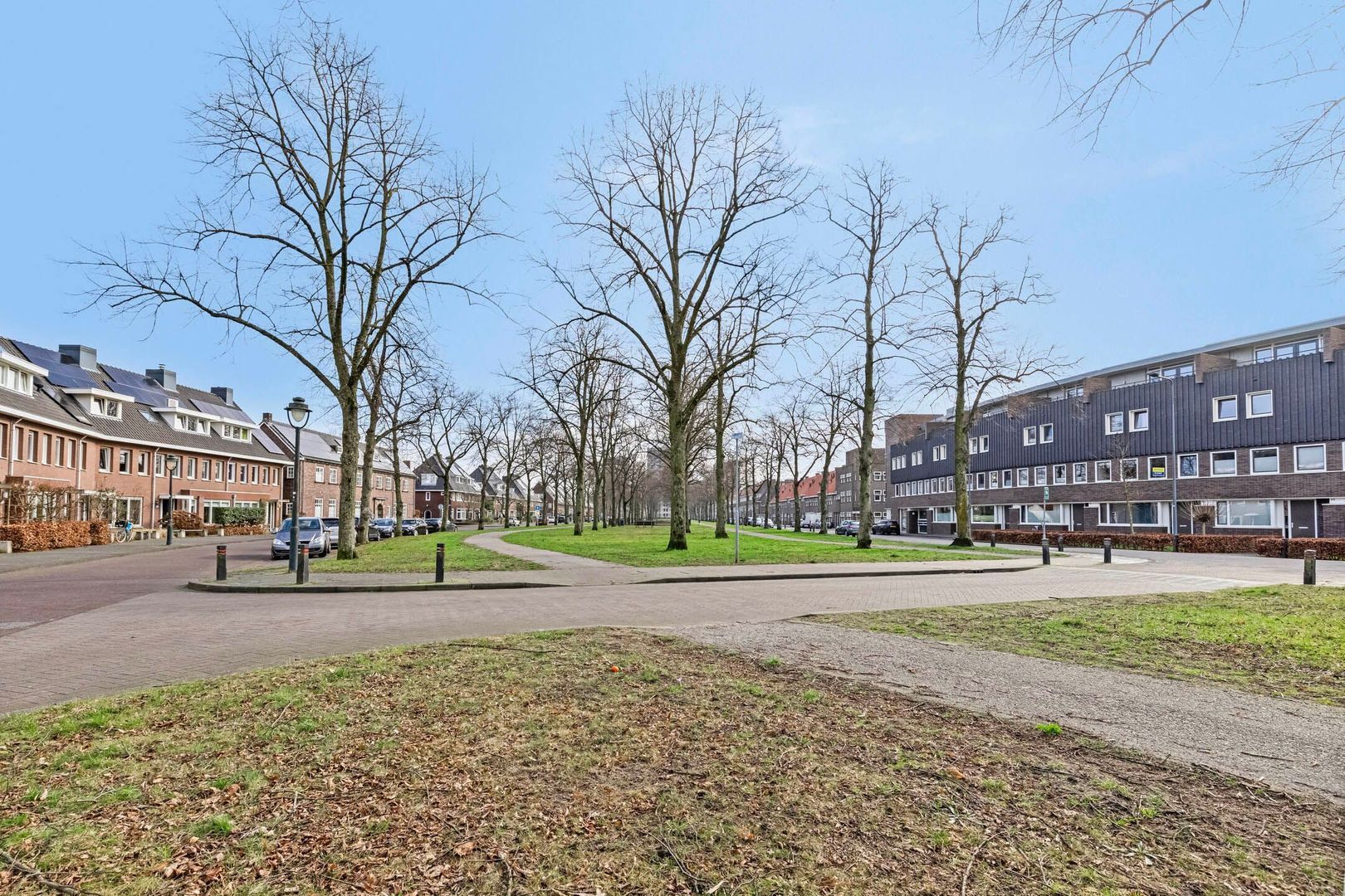 Antoon der Kinderenlaan 6, Den Bosch foto-45