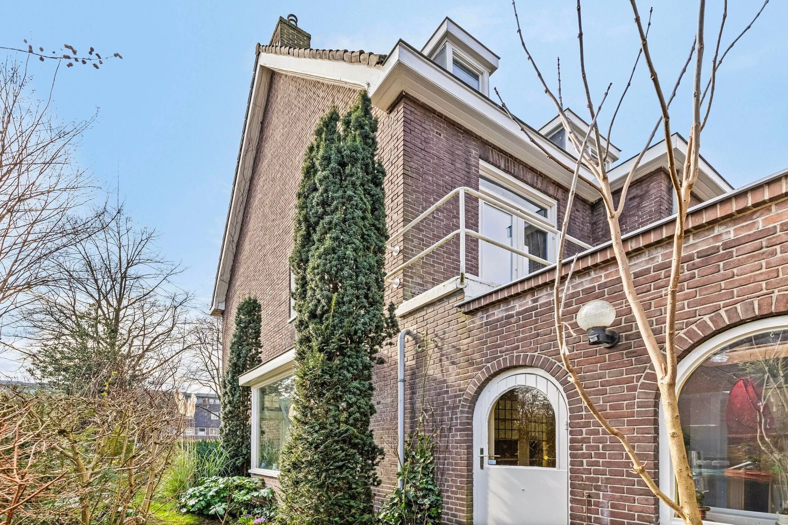 Antoon der Kinderenlaan 6, Den Bosch foto-37