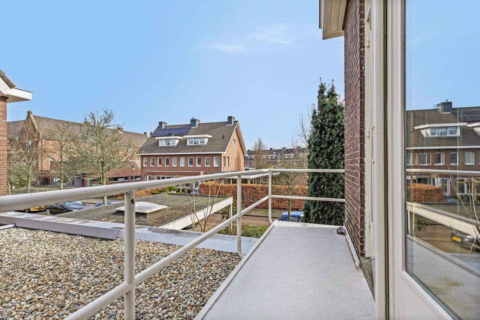 Antoon der Kinderenlaan 6, Den Bosch foto-20