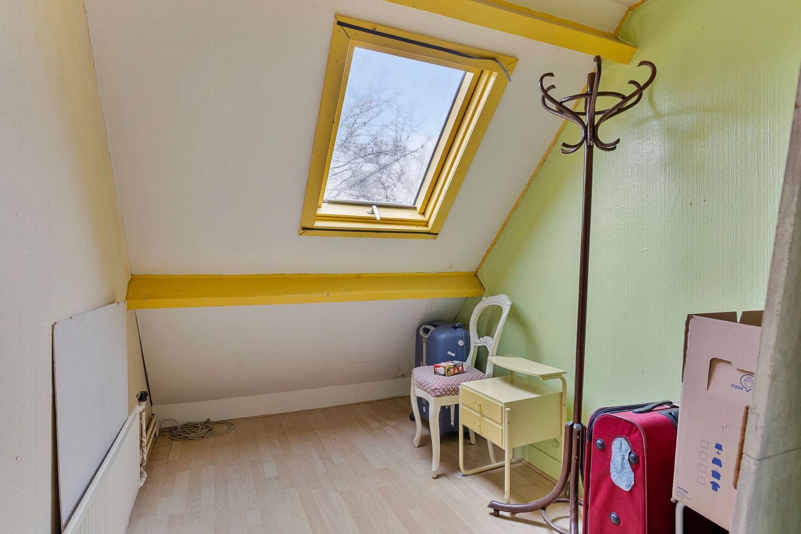 Antoon der Kinderenlaan 6, Den Bosch foto-25