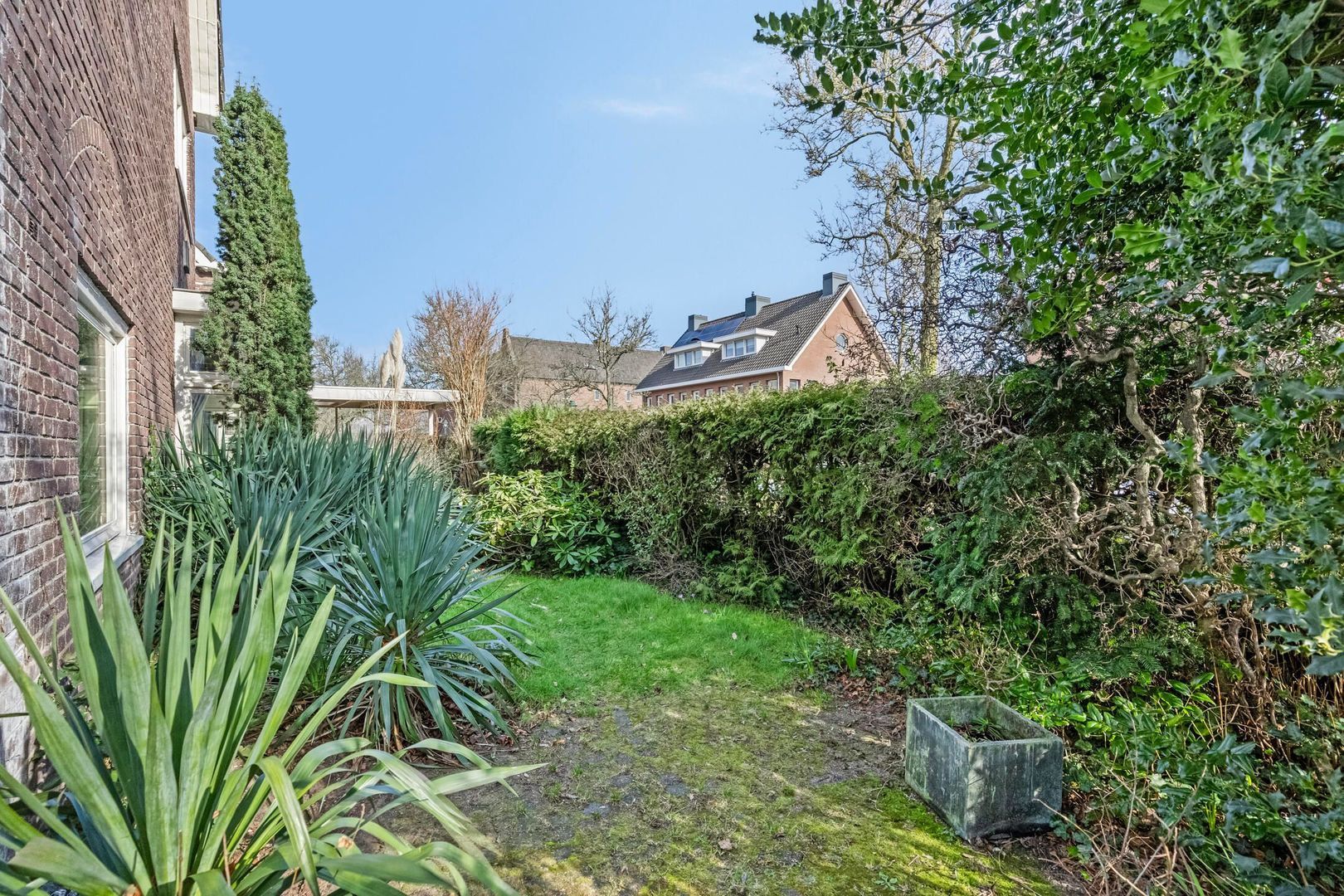 Antoon der Kinderenlaan 6, Den Bosch foto-36