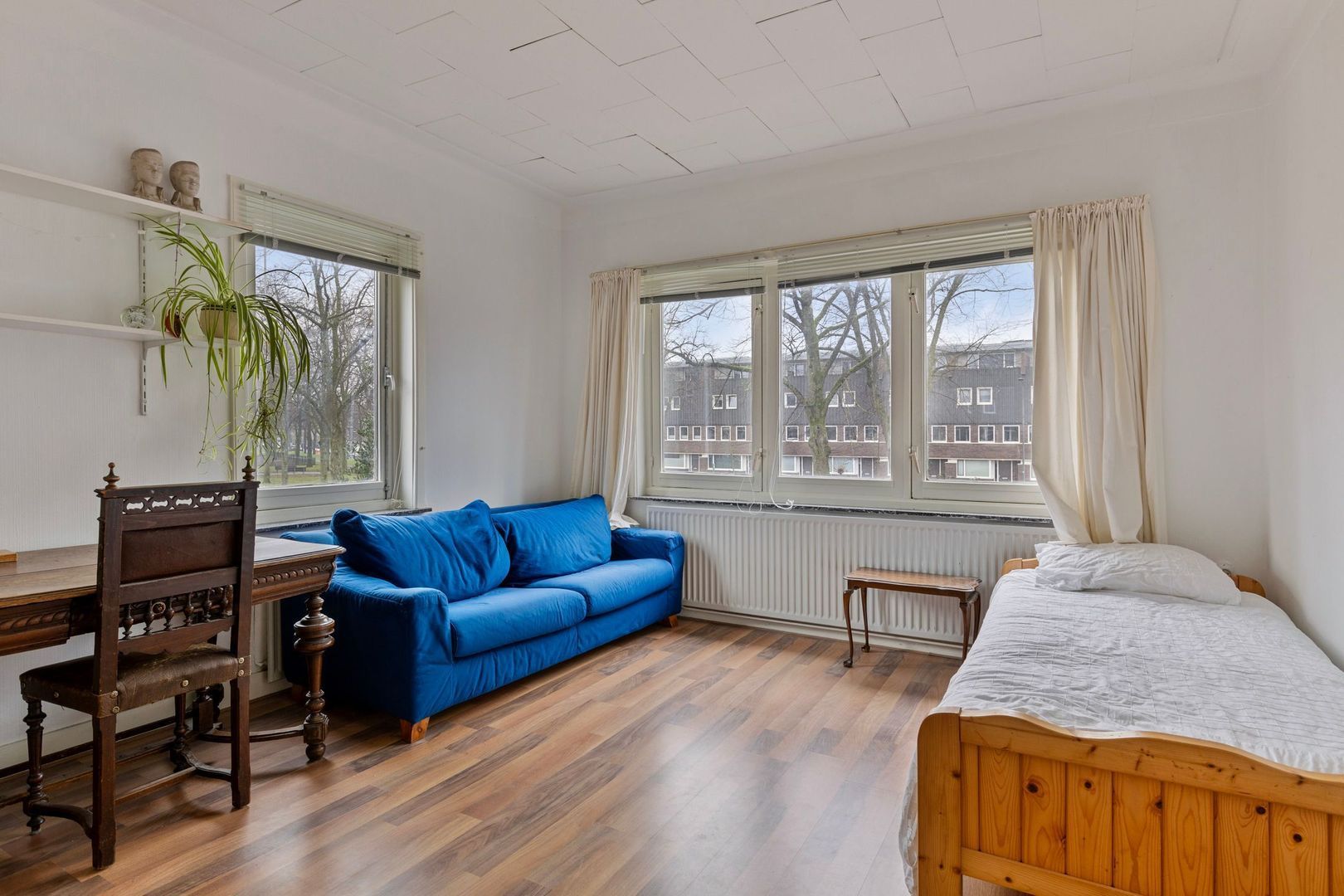 Antoon der Kinderenlaan 6, Den Bosch foto-14