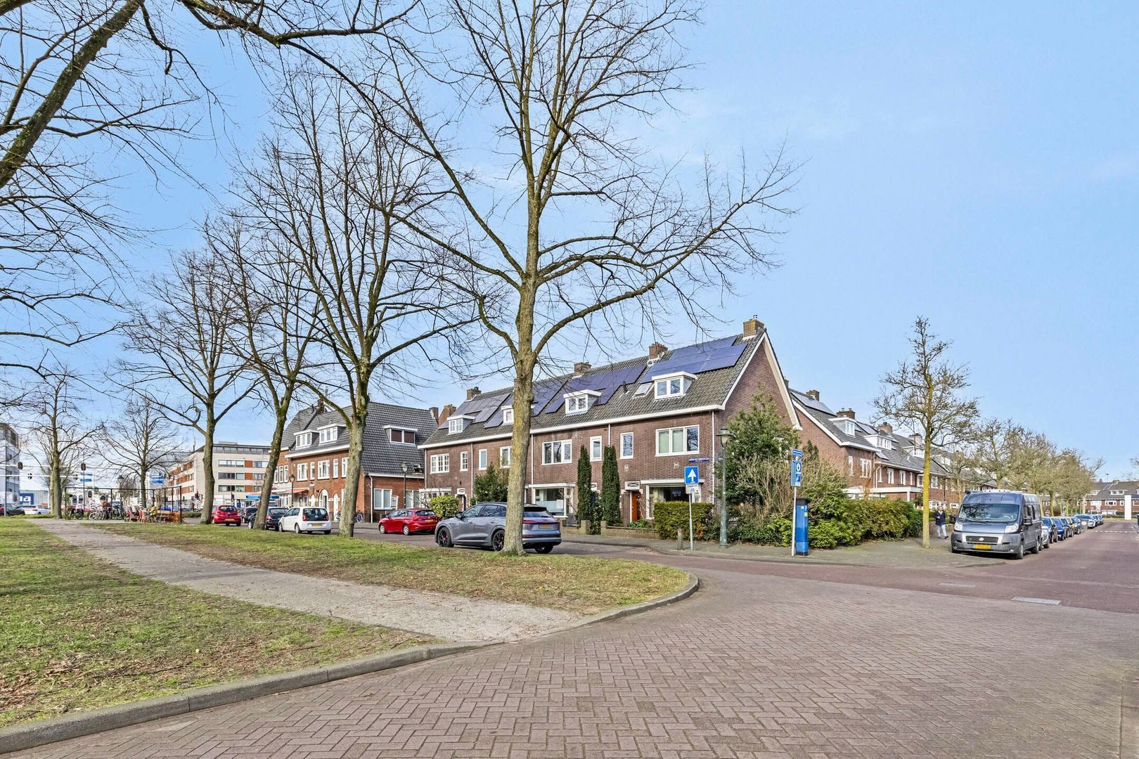 Antoon der Kinderenlaan 6, Den Bosch foto-42