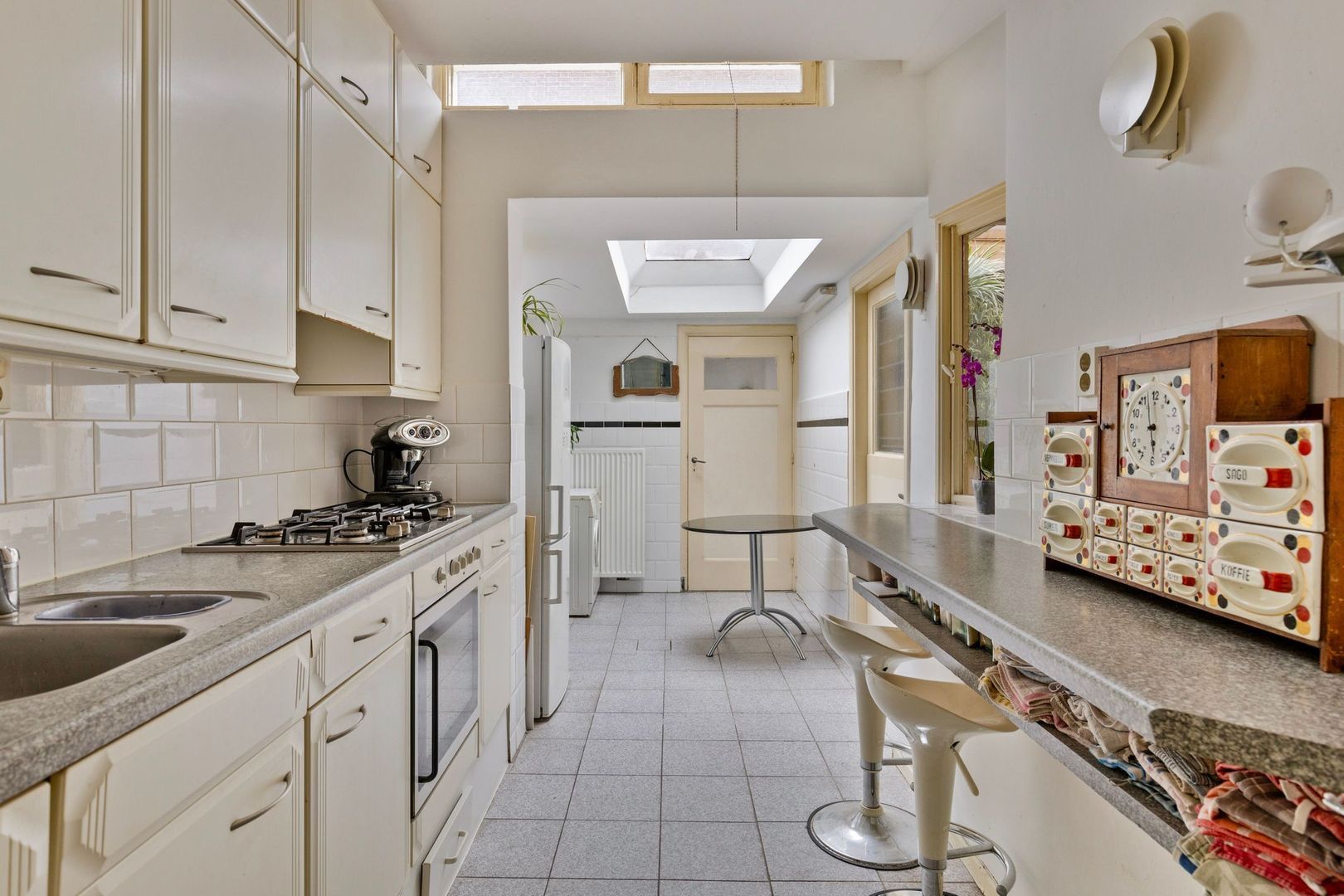 Antoon der Kinderenlaan 6, Den Bosch foto-9