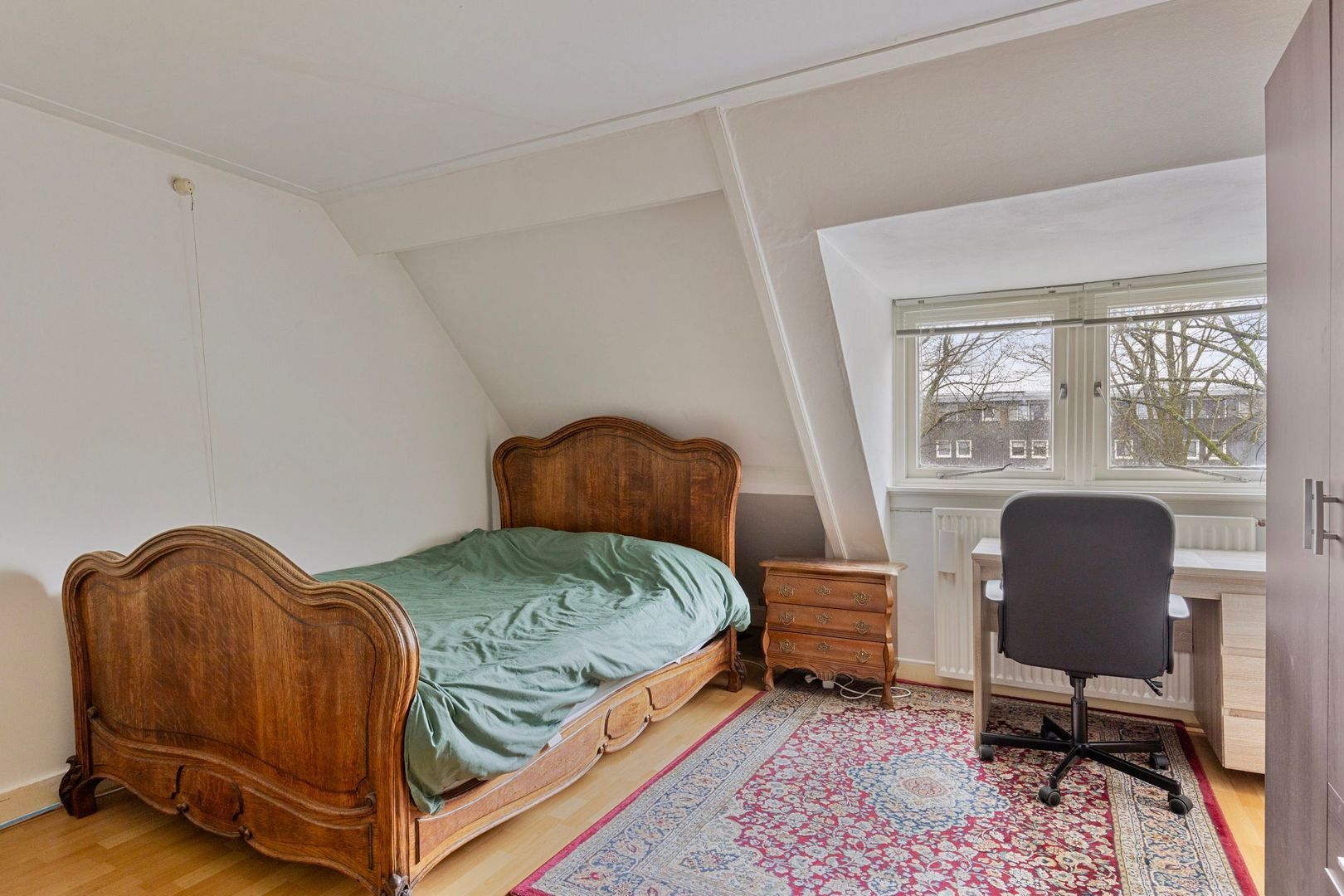 Antoon der Kinderenlaan 6, Den Bosch foto-26