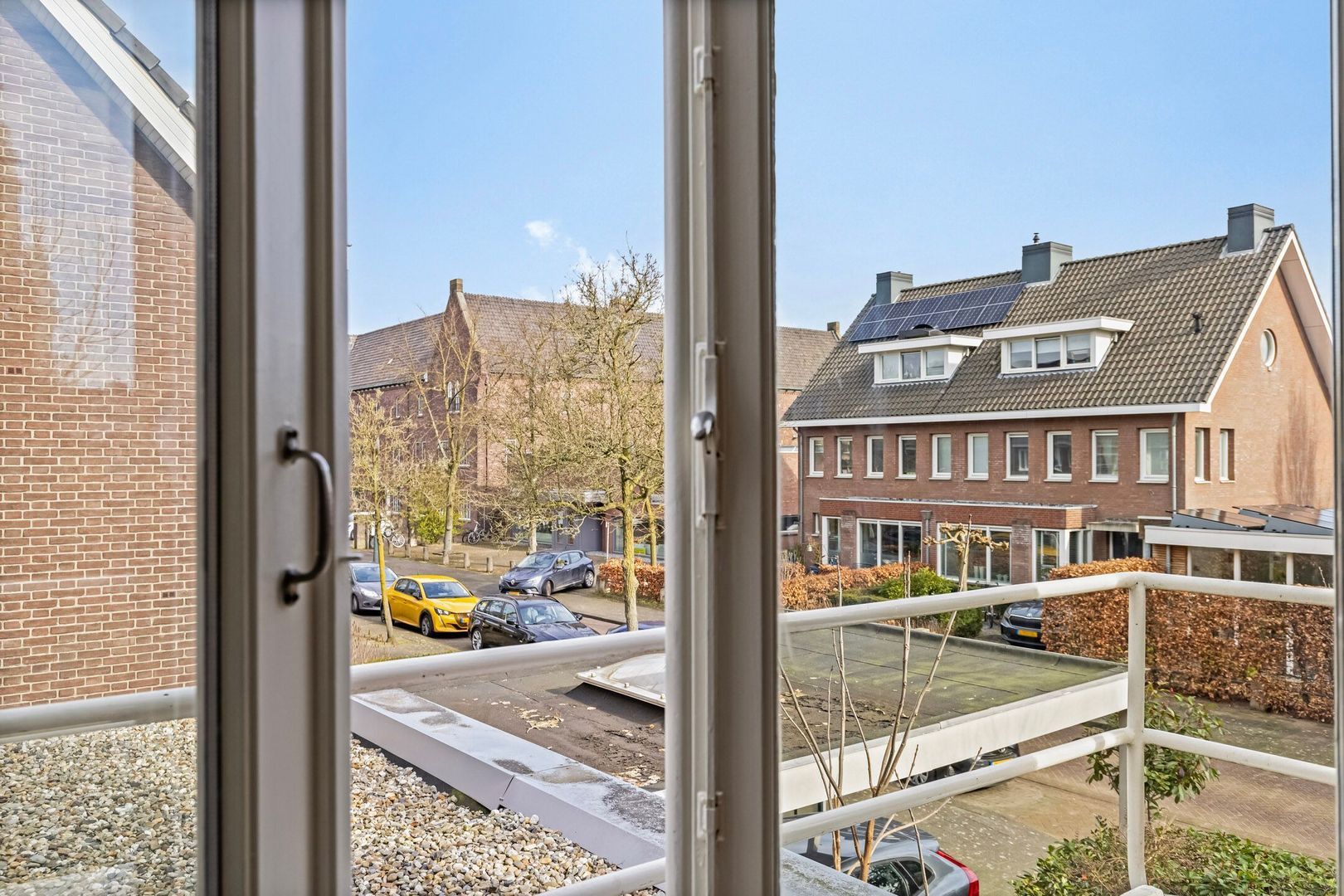 Antoon der Kinderenlaan 6, Den Bosch foto-19