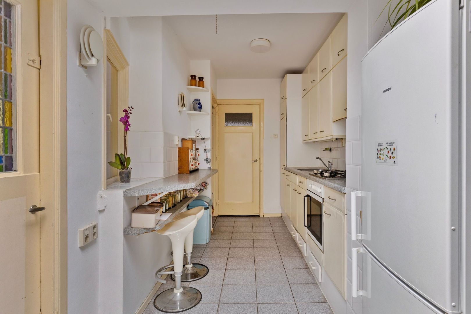 Antoon der Kinderenlaan 6, Den Bosch foto-10