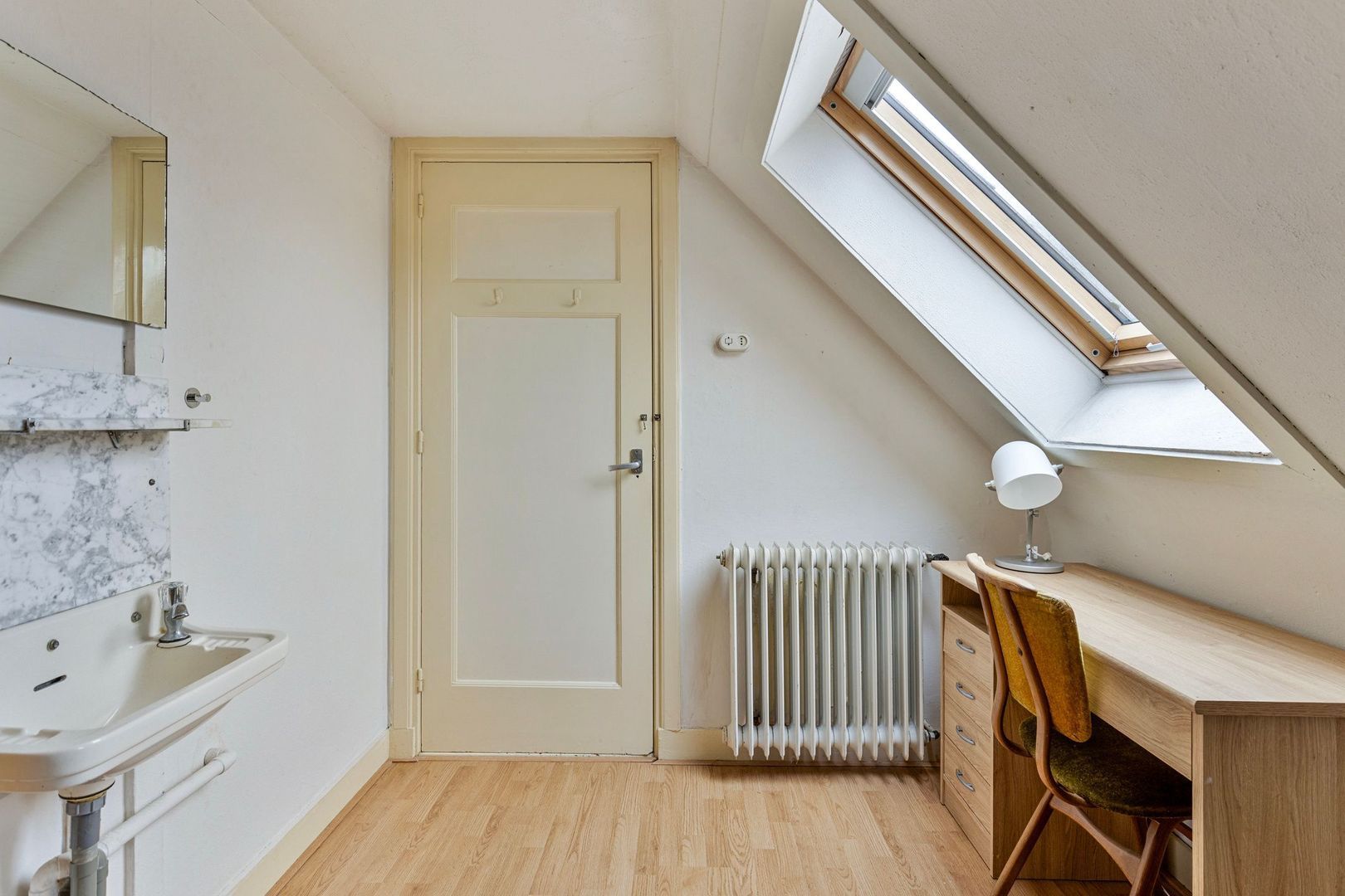 Antoon der Kinderenlaan 6, Den Bosch foto-24