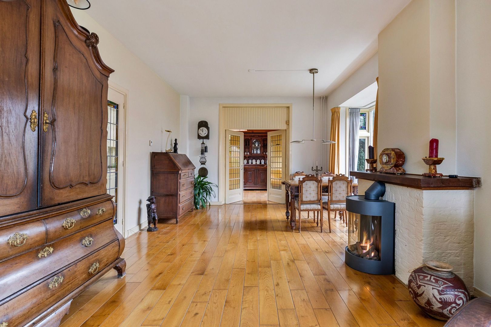 Antoon der Kinderenlaan 6, Den Bosch foto-3