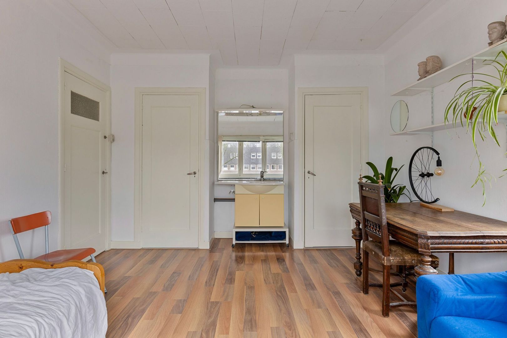 Antoon der Kinderenlaan 6, Den Bosch foto-15