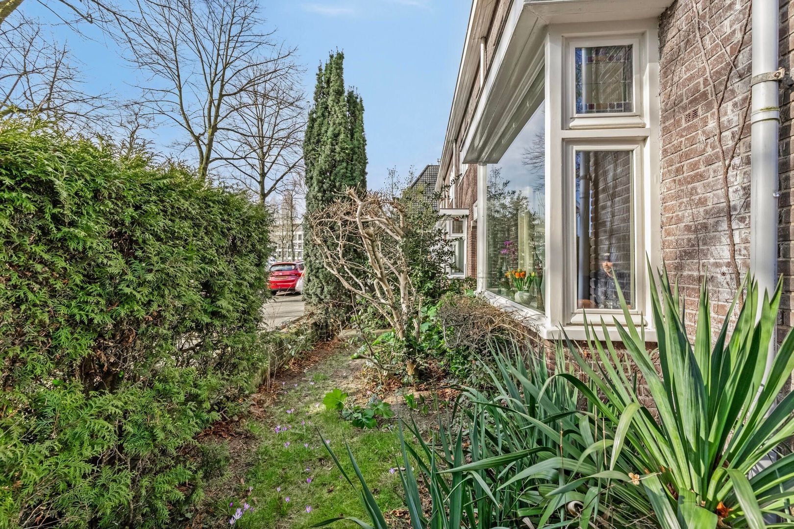 Antoon der Kinderenlaan 6, Den Bosch foto-34