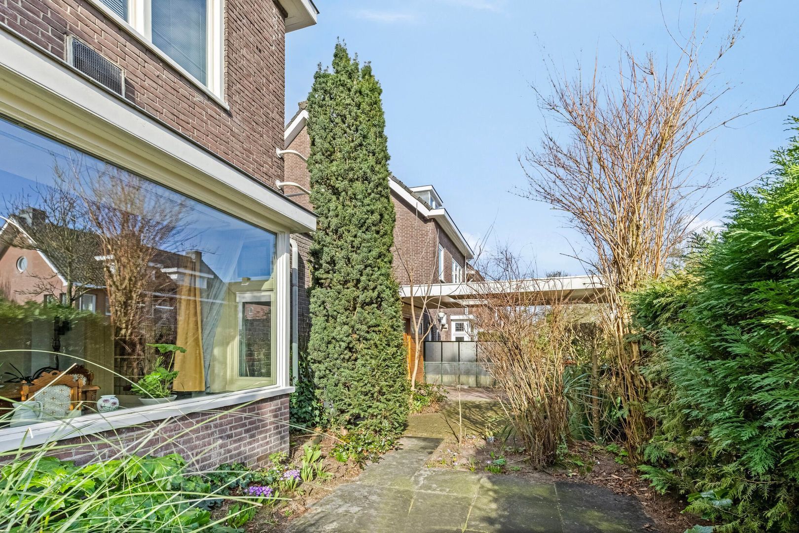 Antoon der Kinderenlaan 6, Den Bosch foto-35