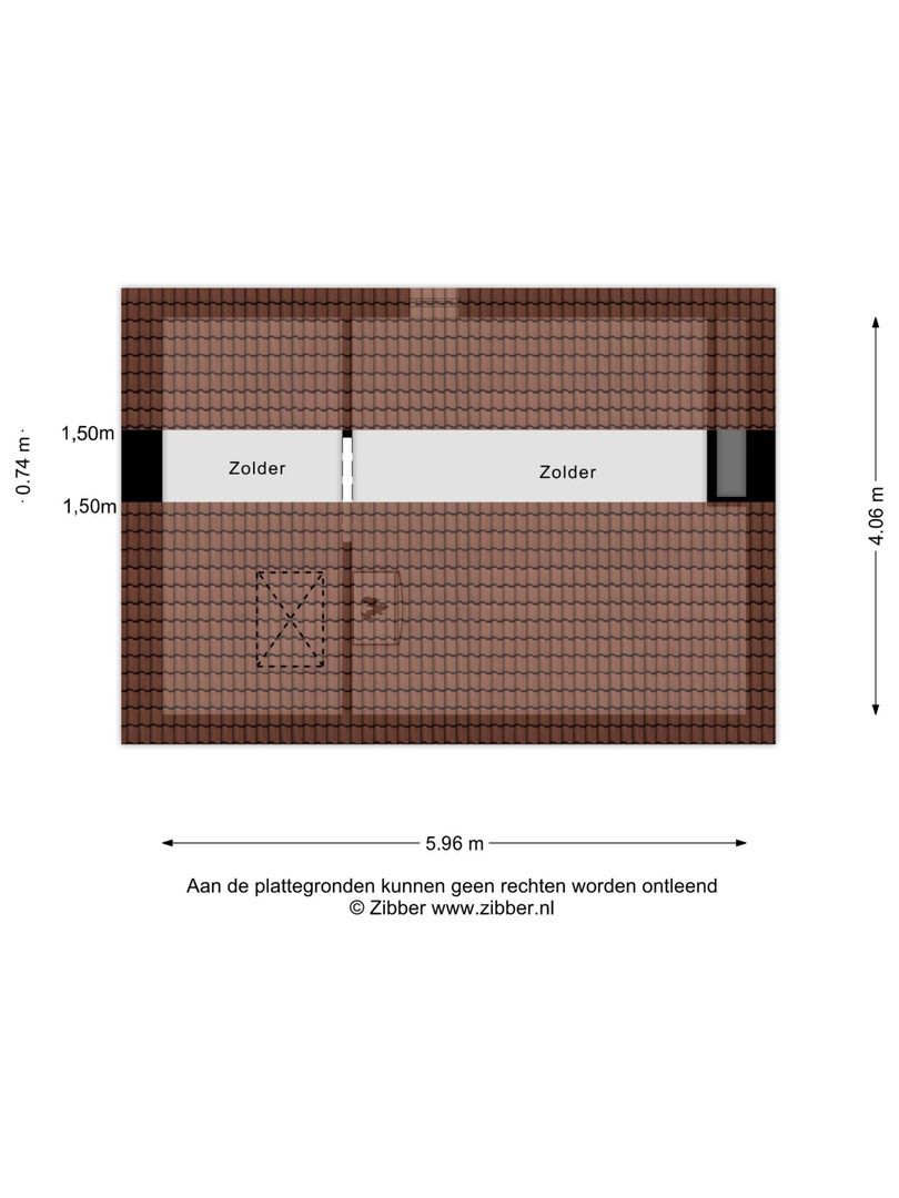 Antoon der Kinderenlaan 6, Den Bosch foto-41