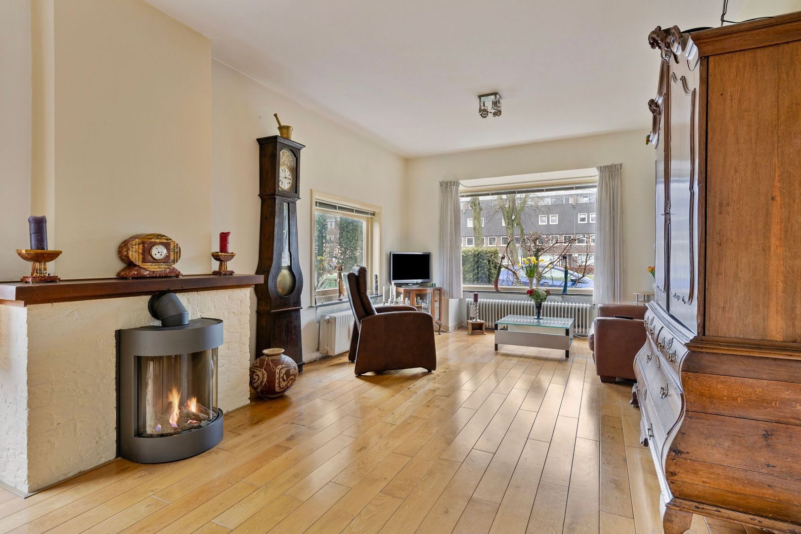 Antoon der Kinderenlaan 6, Den Bosch foto-2