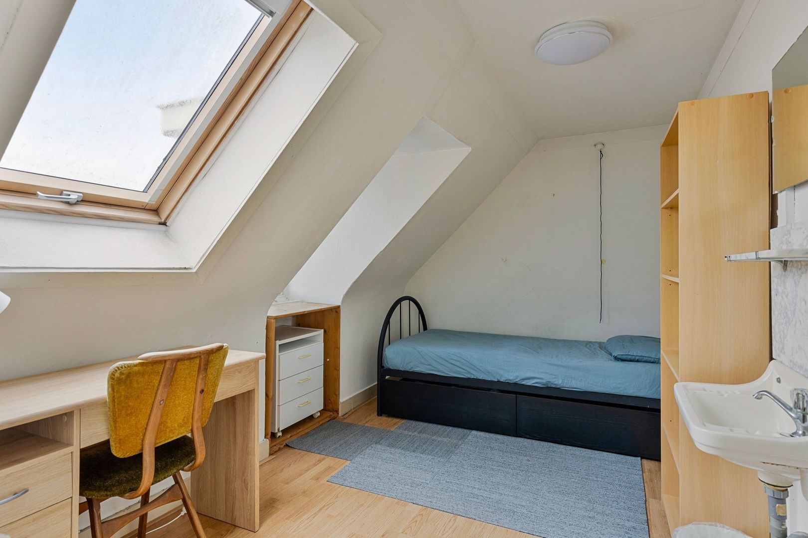 Antoon der Kinderenlaan 6, Den Bosch foto-23