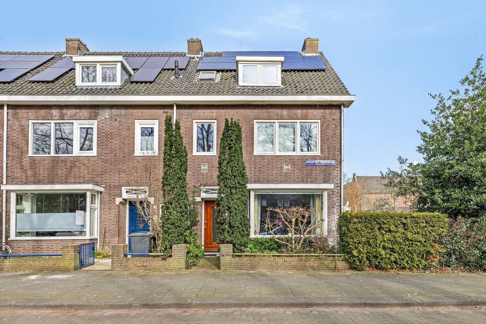 Antoon der Kinderenlaan 6, Den Bosch foto-43