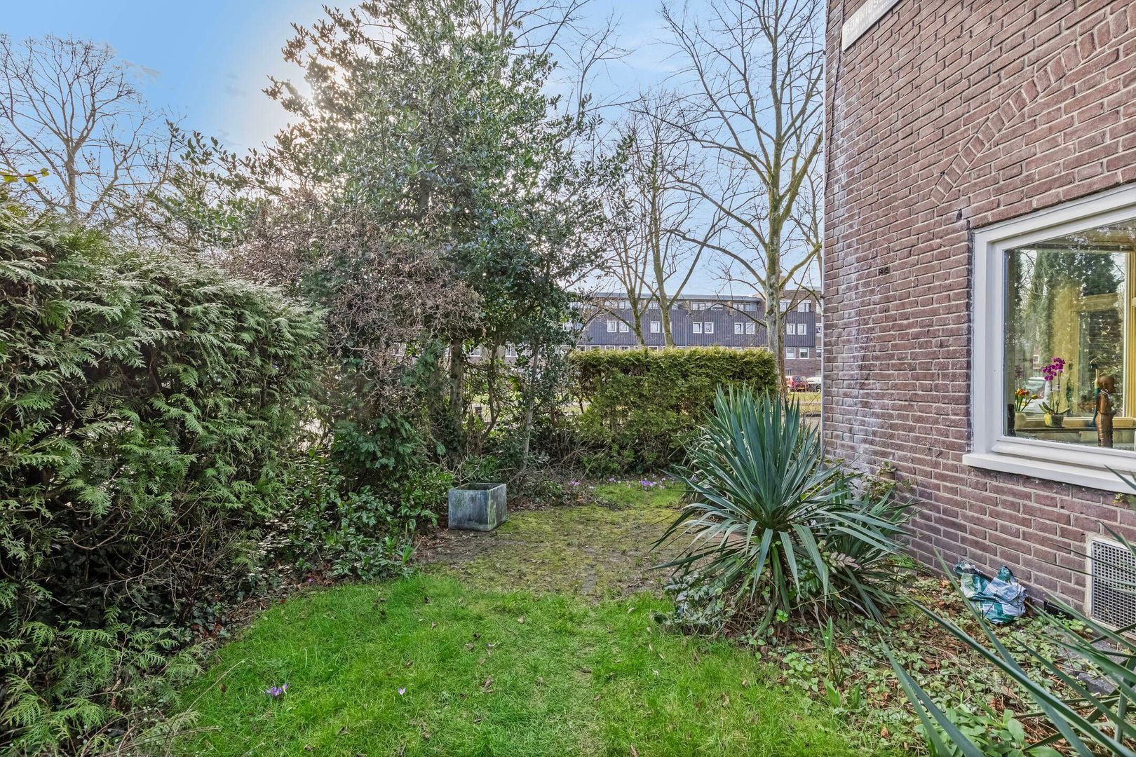 Antoon der Kinderenlaan 6, Den Bosch foto-32