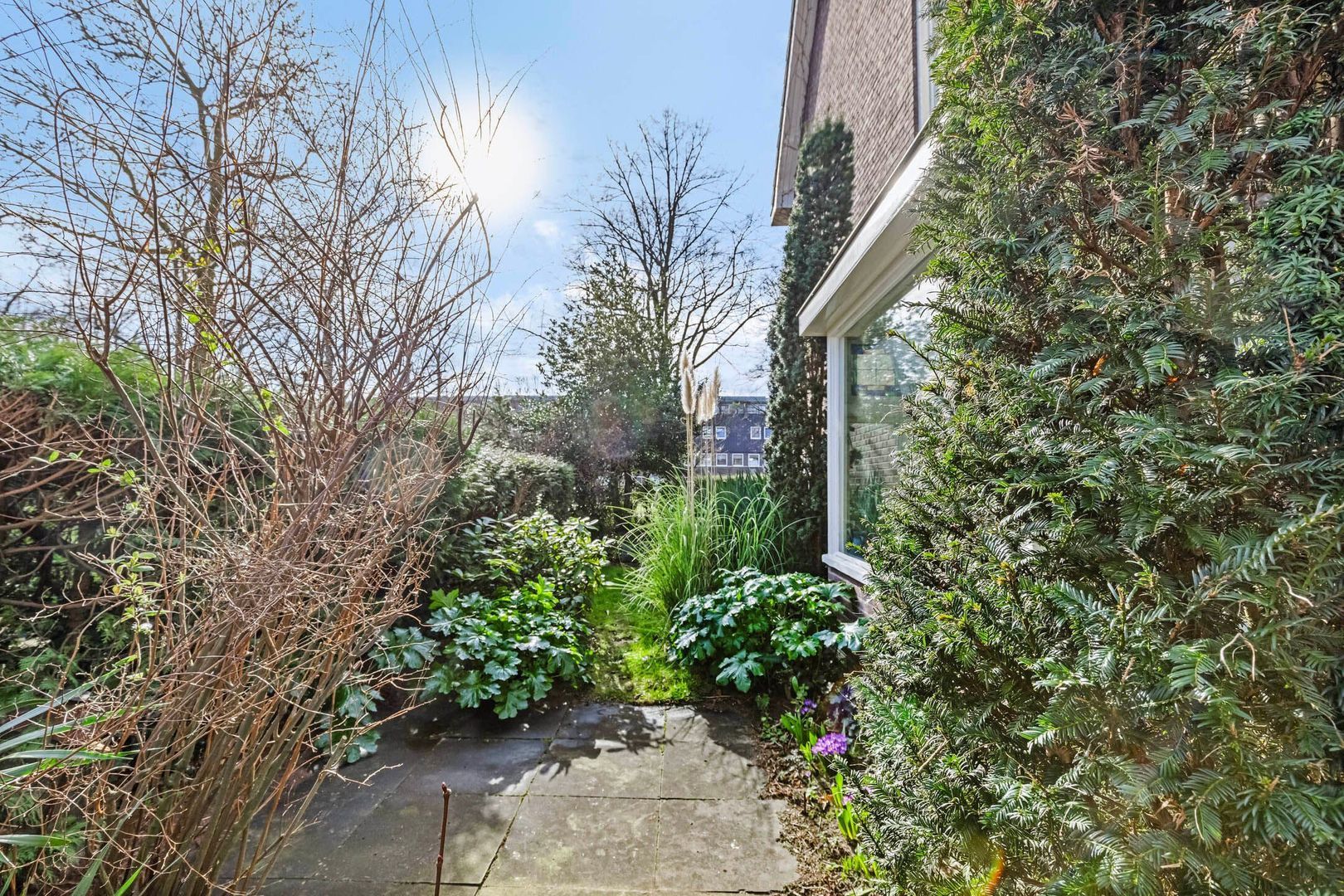 Antoon der Kinderenlaan 6, Den Bosch foto-31