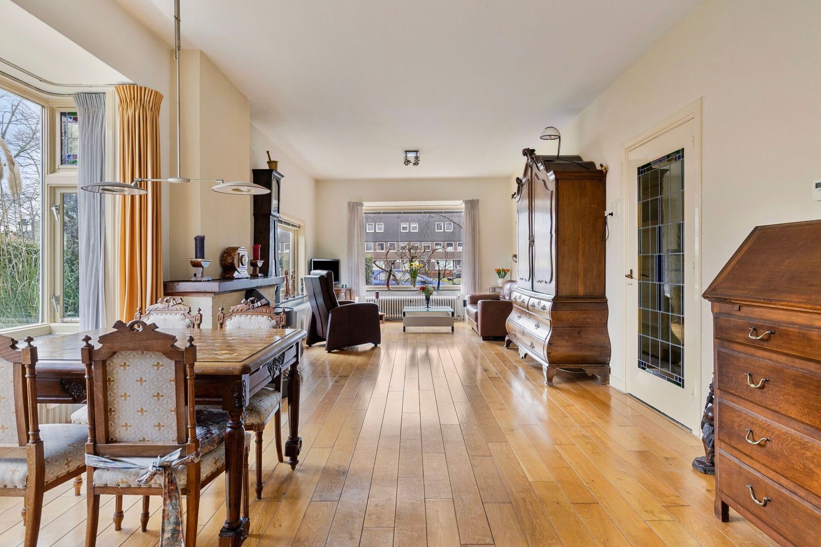 Antoon der Kinderenlaan 6, Den Bosch foto-1