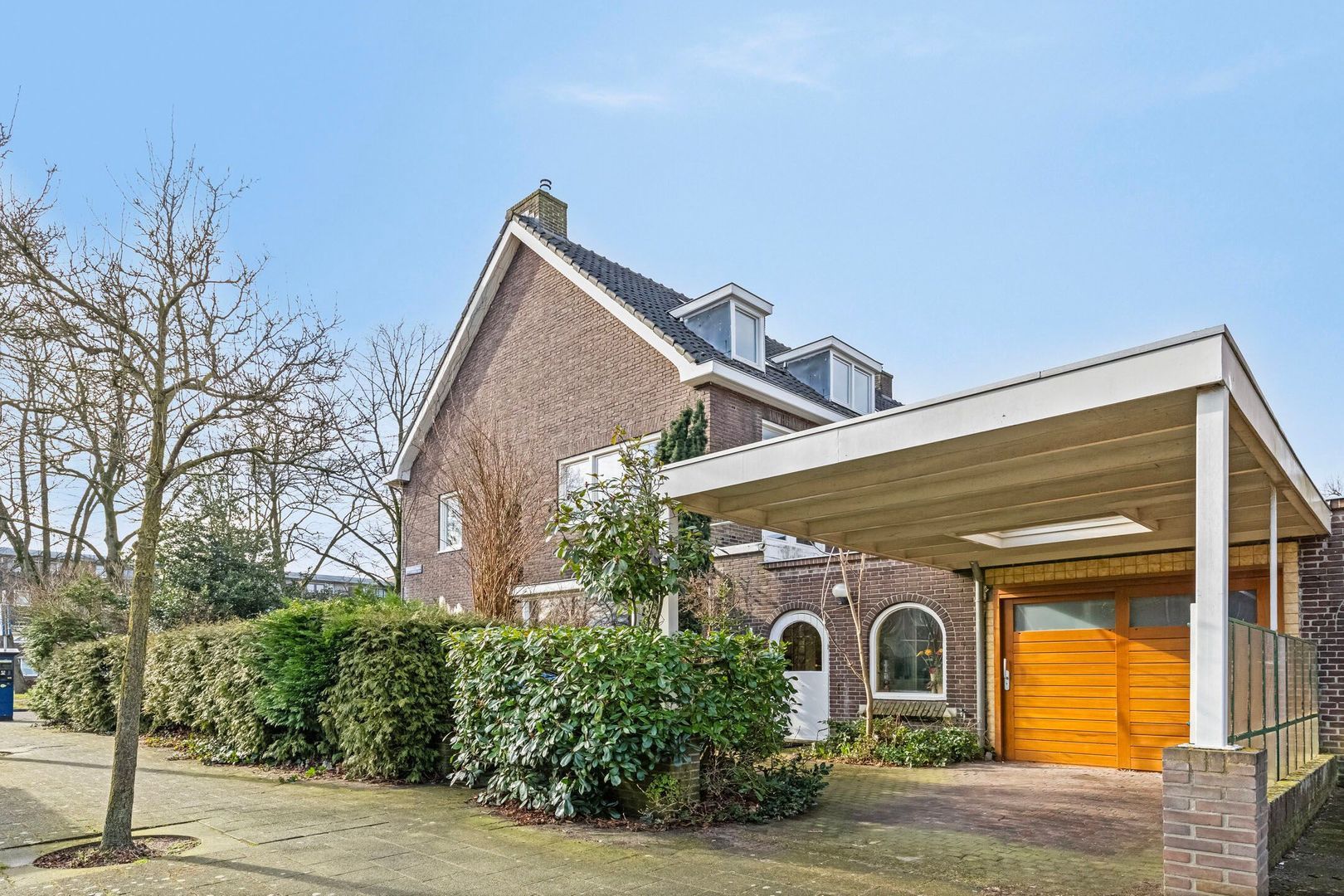 Antoon der Kinderenlaan 6, Den Bosch foto-38